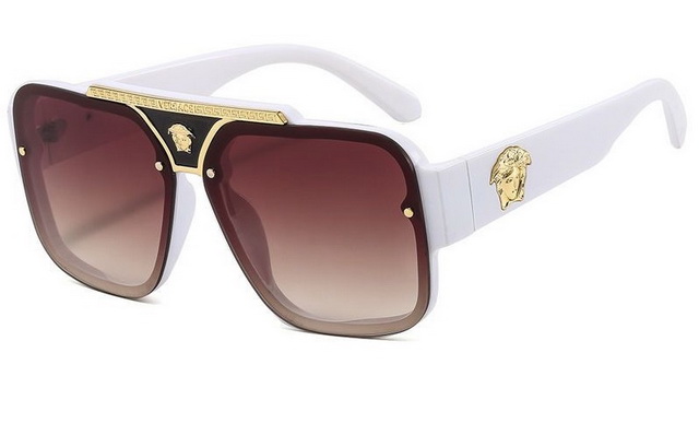 Versace Boutique Sunglasses 033